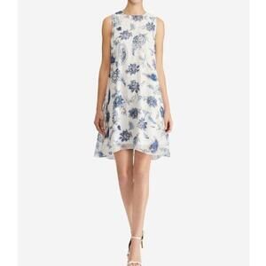 AMERICAN LIVING Floral Print Dress